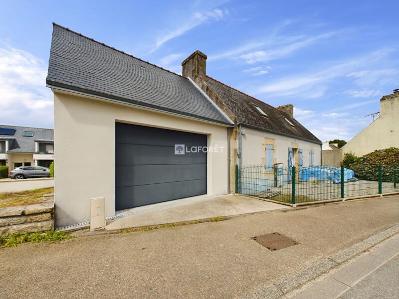 Maison à vendre, 100m², Combrit