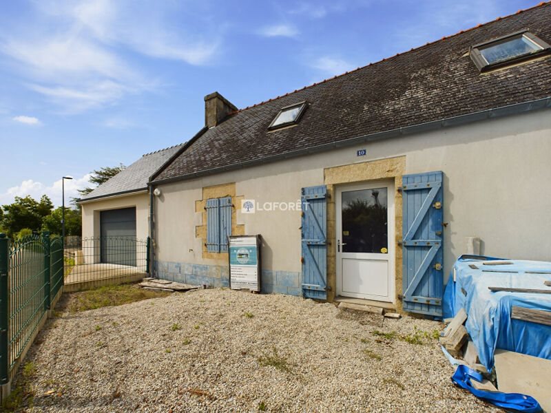 Maison à vendre, 100m², Combrit