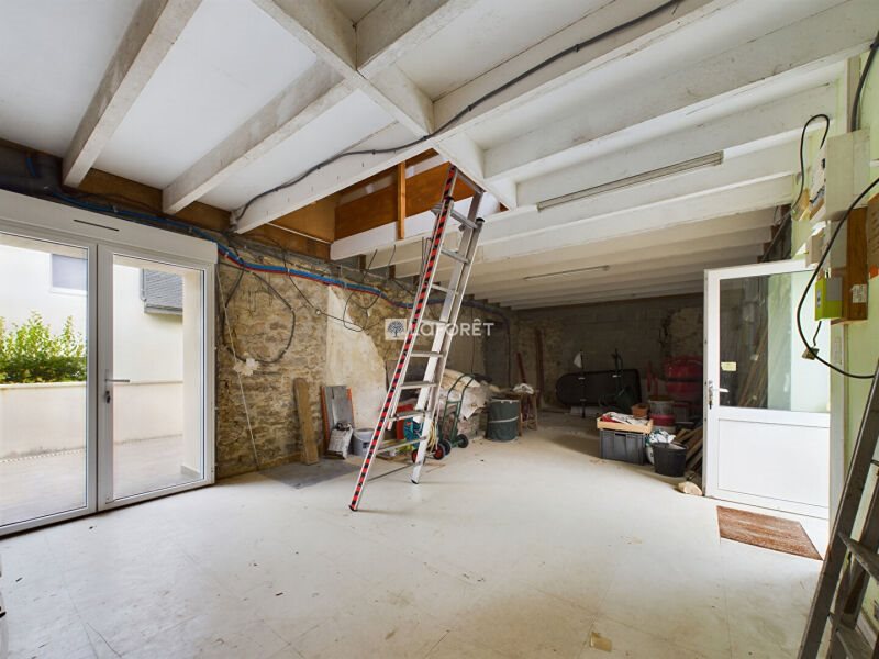 Maison à vendre, 100m², Combrit