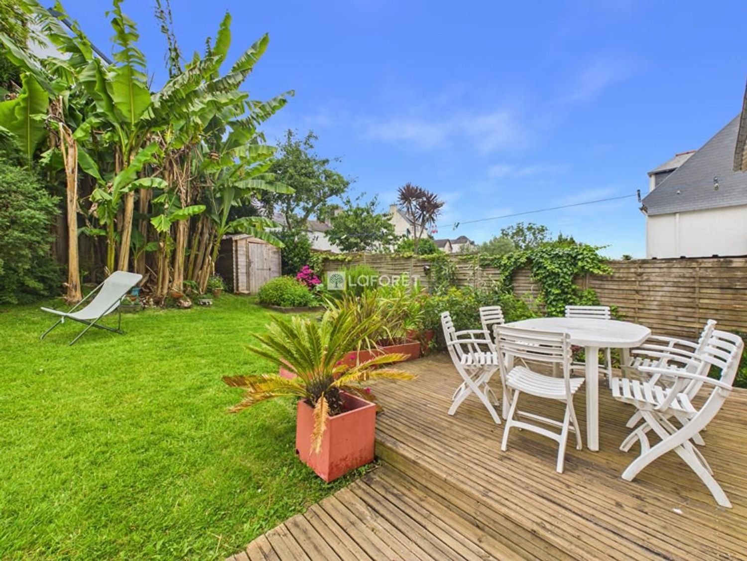 Maison à vendre, 134m², Quimper