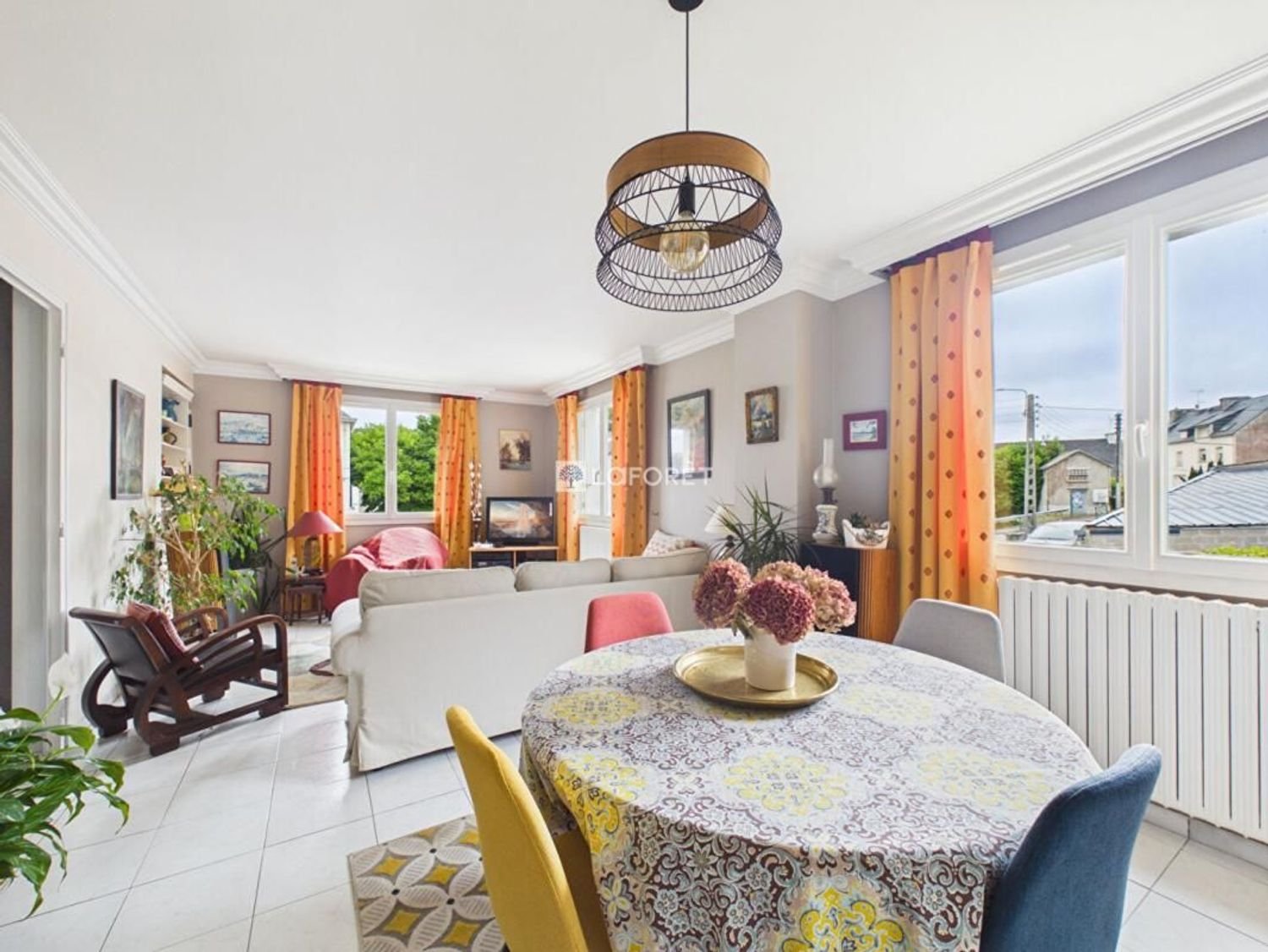 Maison à vendre, 134m², Quimper