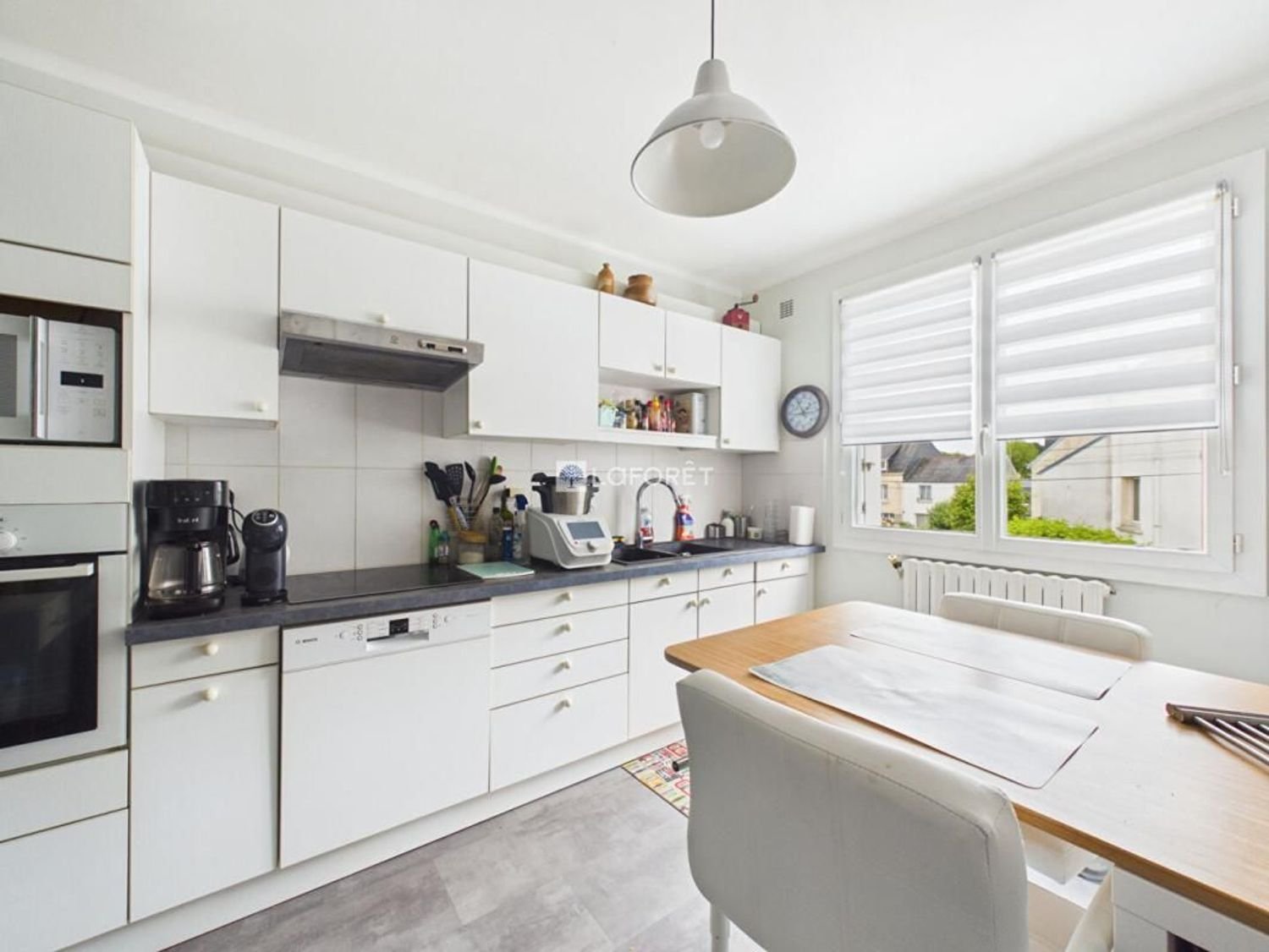 Maison à vendre, 134m², Quimper