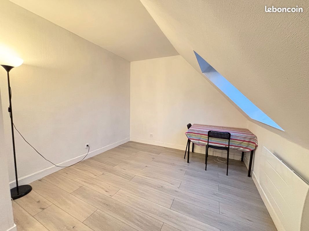 Appartement à louer, 18m², Bénodet