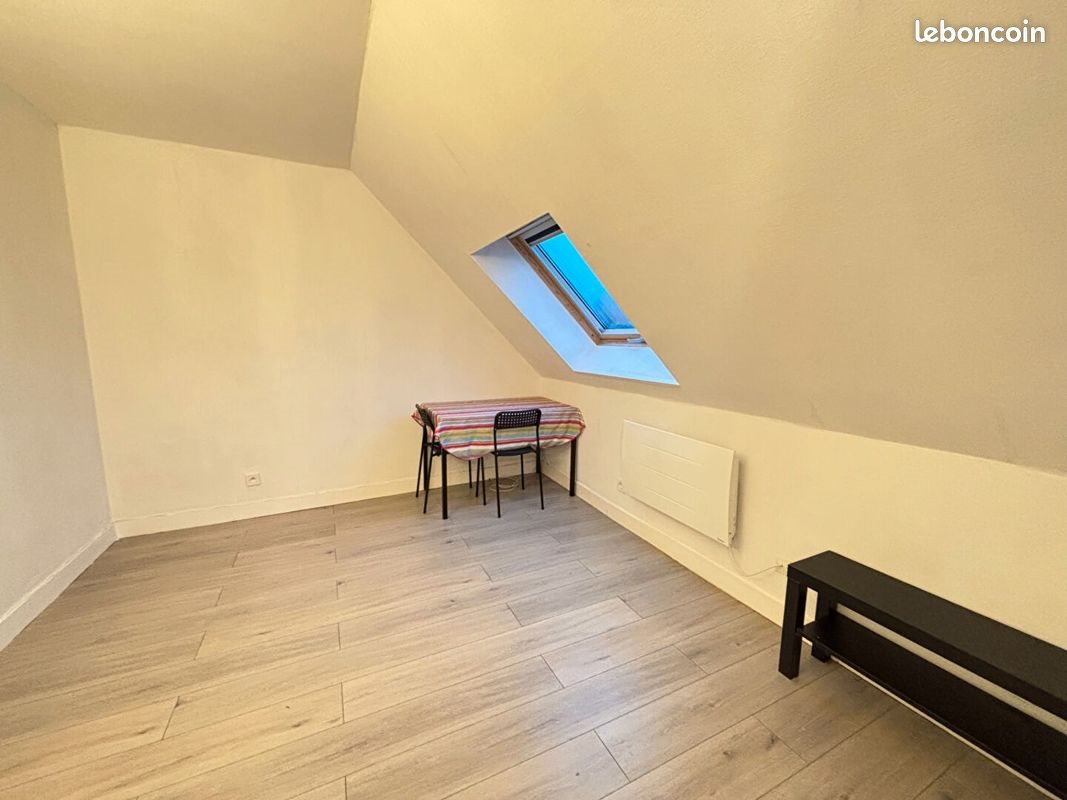 Appartement à louer, 18m², Bénodet