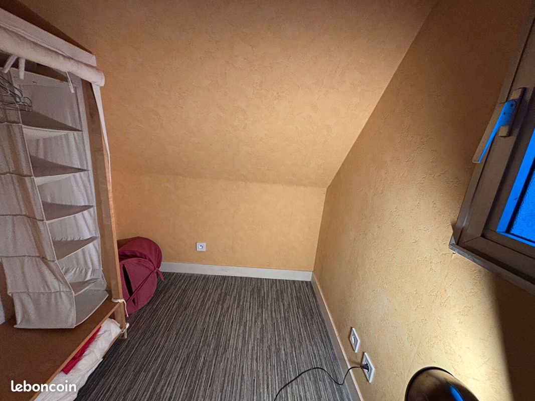 Appartement à louer, 18m², Bénodet