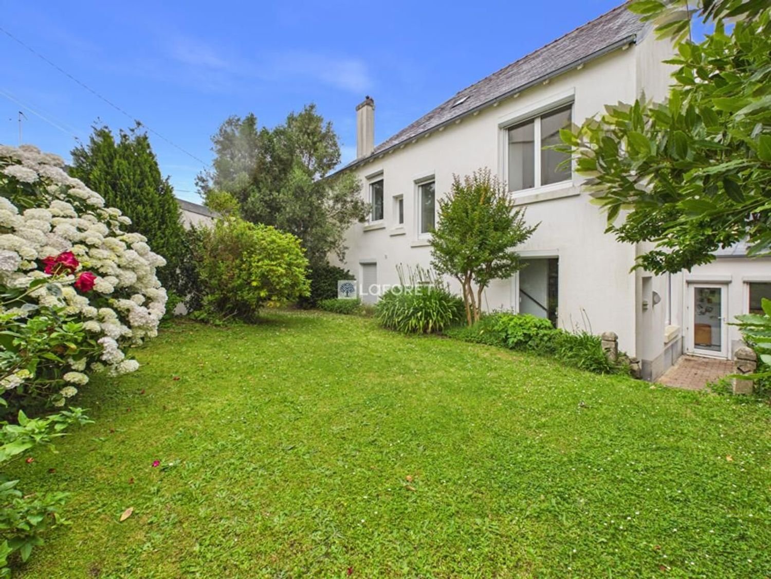 Maison à vendre, 136m², Quimper