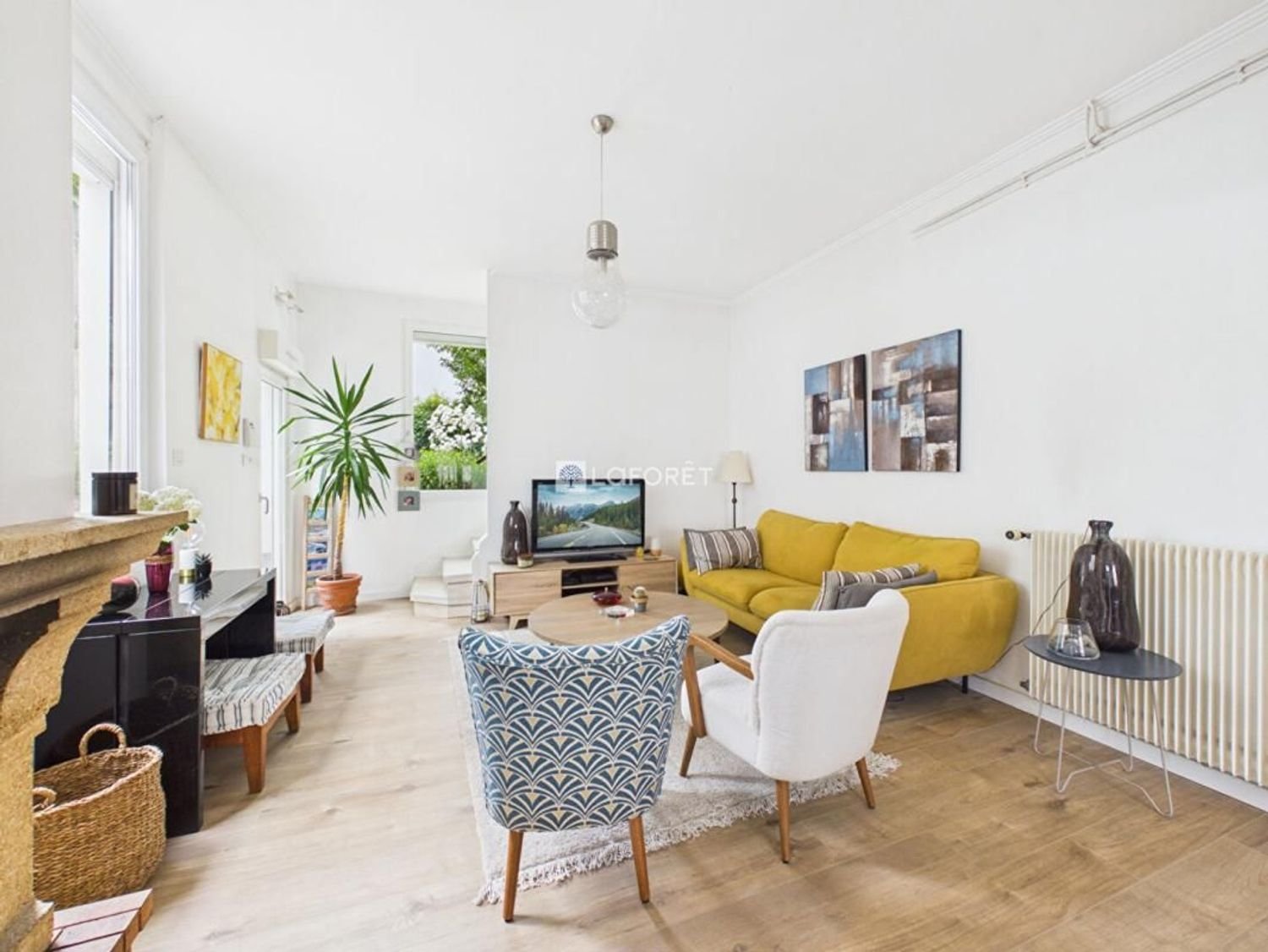 Maison à vendre, 136m², Quimper