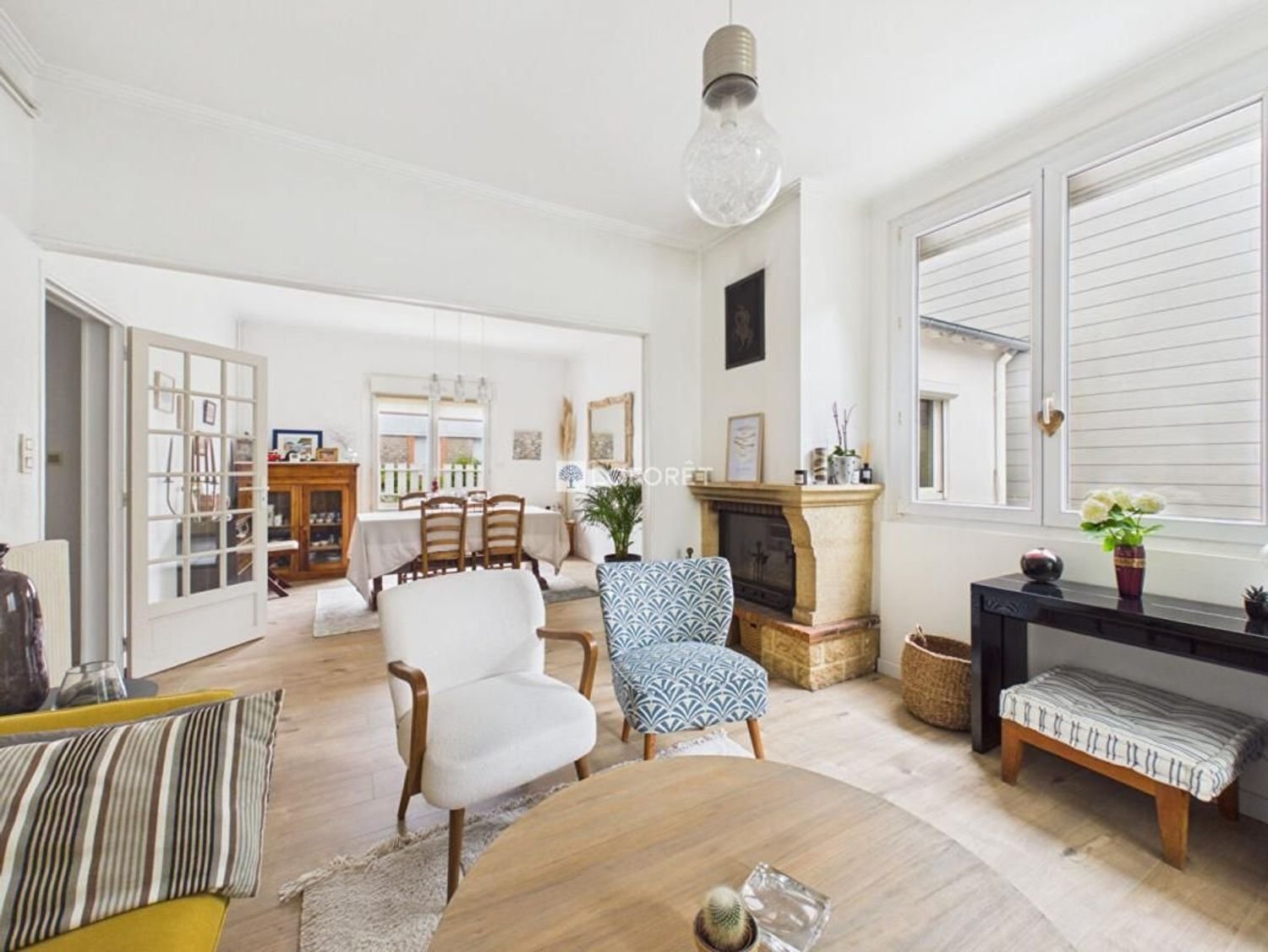 Maison à vendre, 136m², Quimper