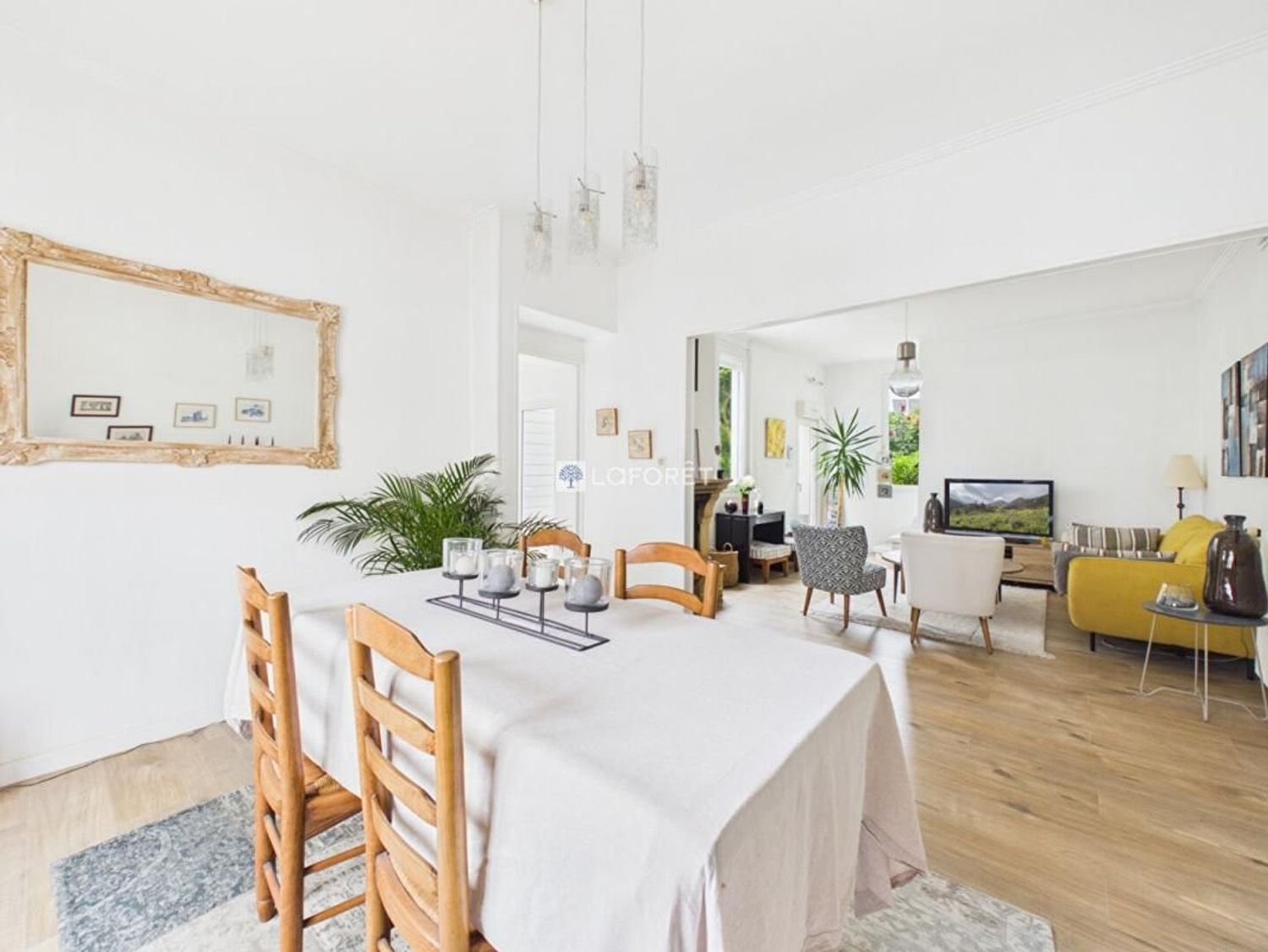 Maison à vendre, 136m², Quimper