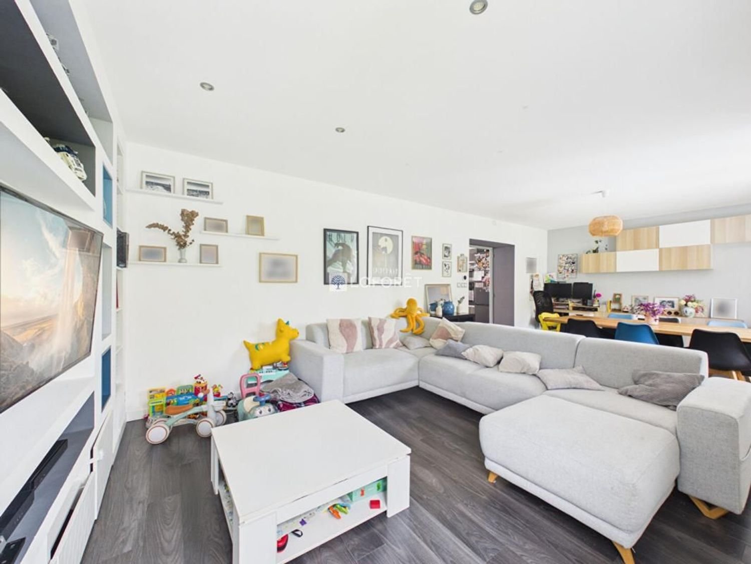 Maison à vendre, 84m², Quimper