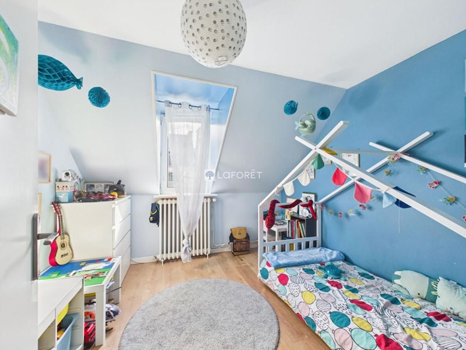 Maison à vendre, 84m², Quimper