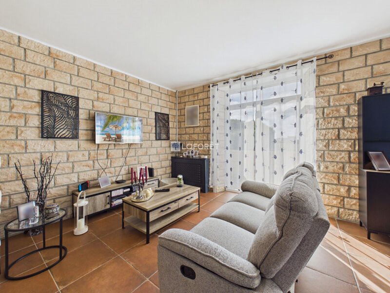 Maison à vendre, 124m², Pouldreuzic