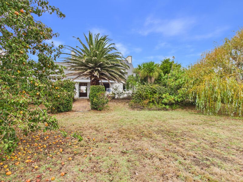 Maison à vendre, 102m², Treffiagat