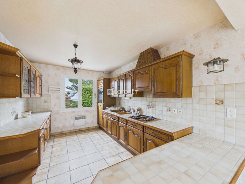 Maison à vendre, 102m², Treffiagat