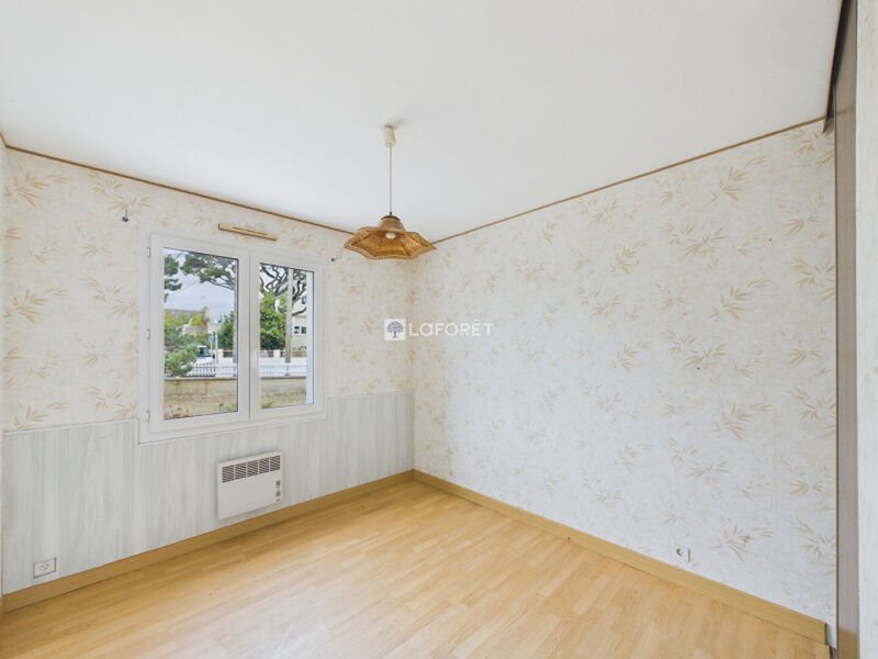 Maison à vendre, 102m², Treffiagat