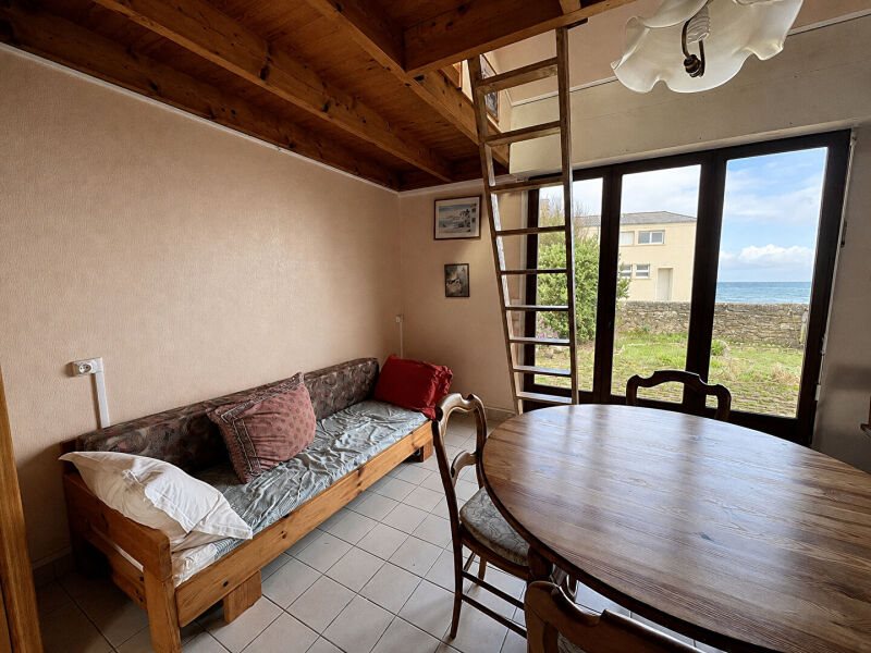 Maison à vendre, 41m², Penmarch