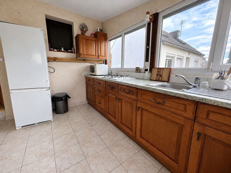 Maison à vendre, 41m², Penmarch