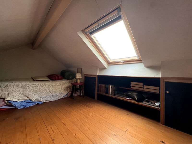 Maison à vendre, 41m², Penmarch