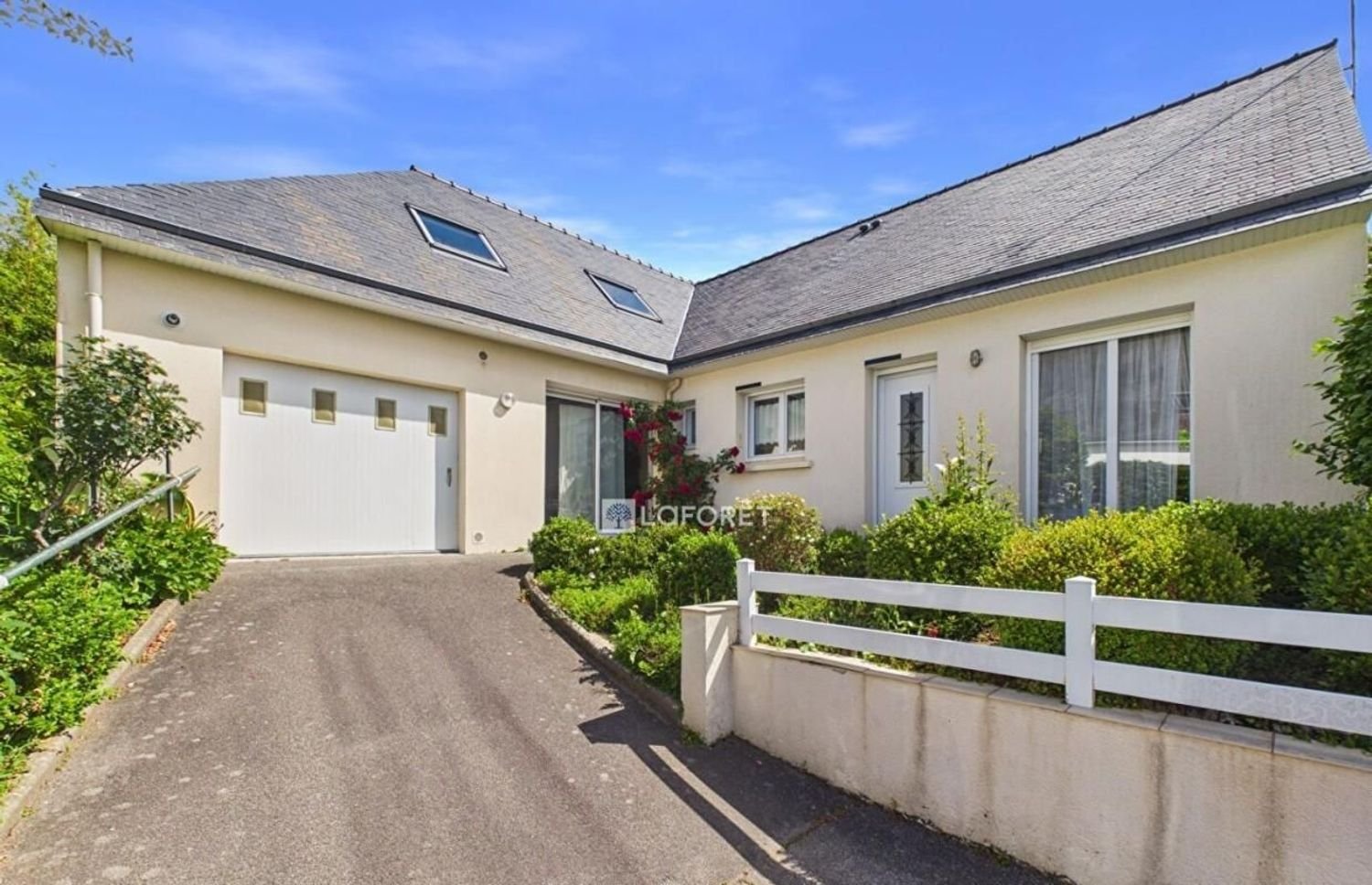 Maison à vendre, 110m², Quimper