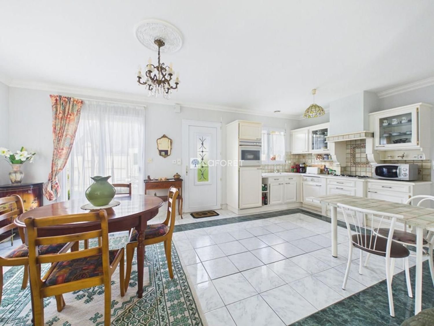 Maison à vendre, 110m², Quimper