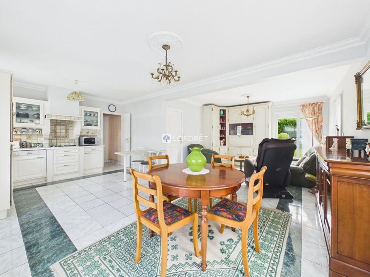 Maison à vendre, 110m², Quimper