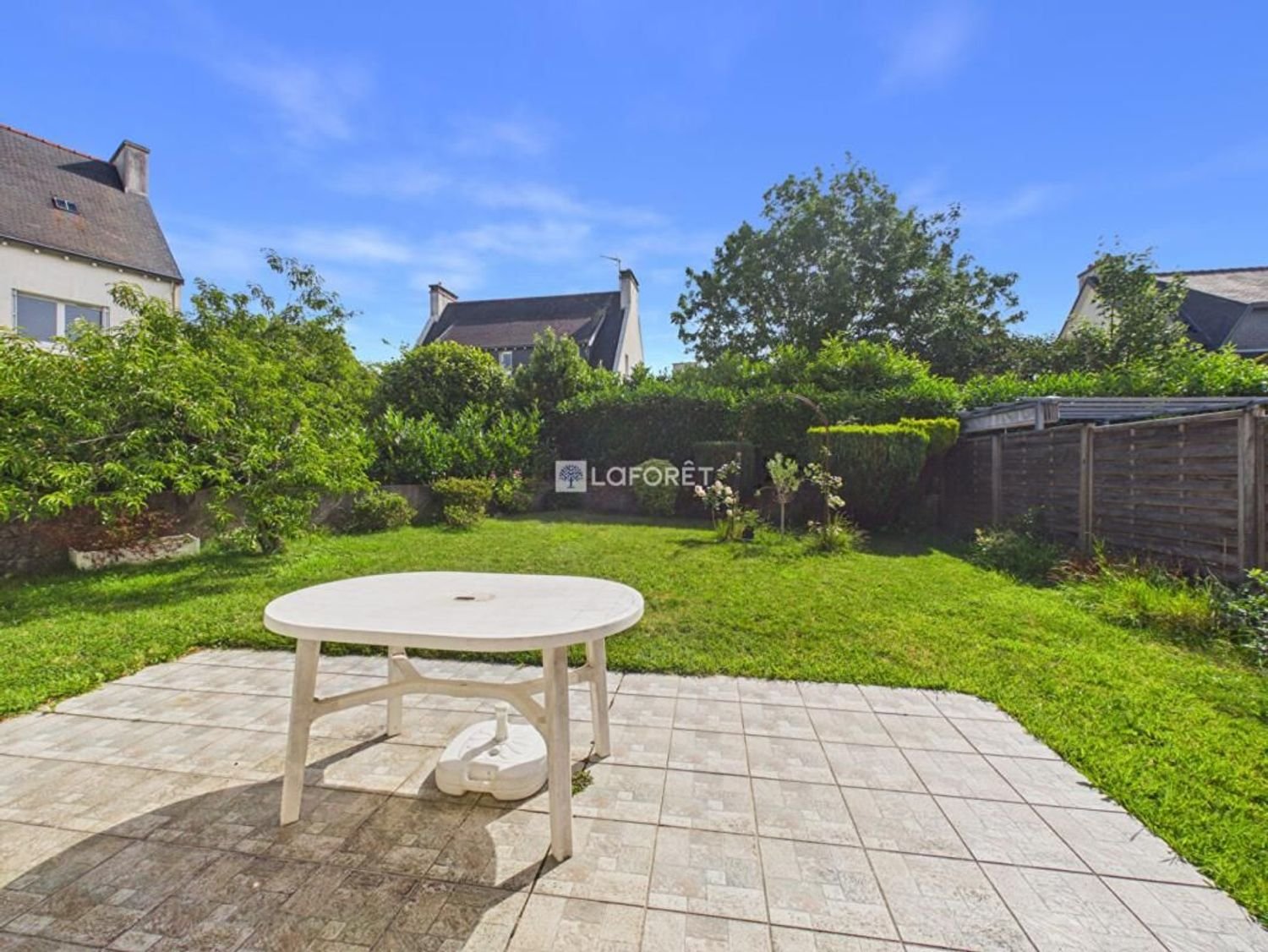 Maison à vendre, 110m², Quimper