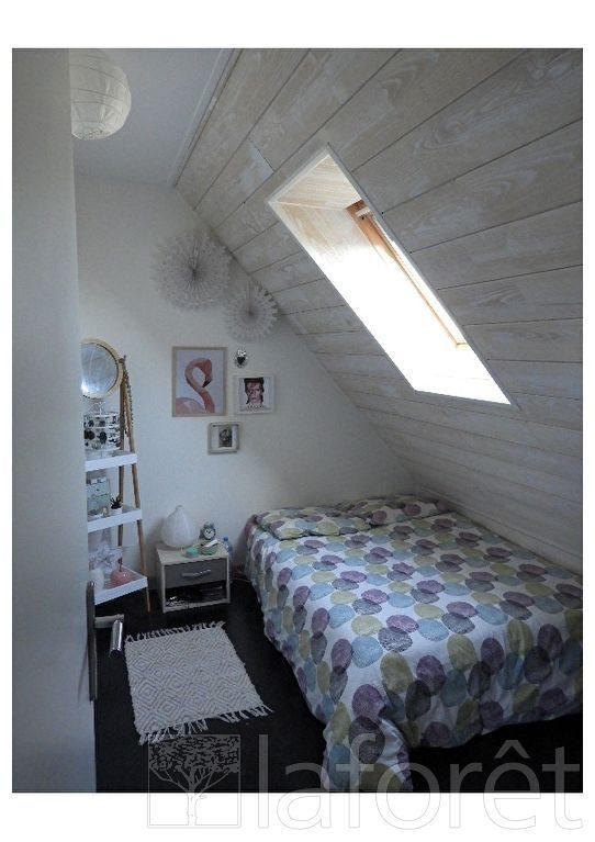 Appartement à louer, 25m², Pont-l'Abbé