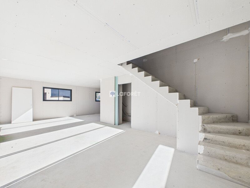 Maison à vendre, 135m², Quimper