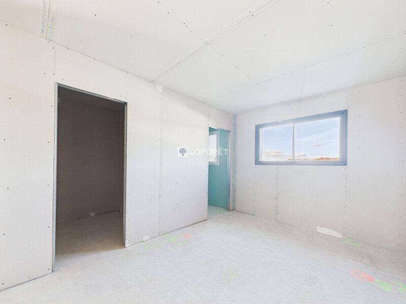Maison à vendre, 135m², Quimper