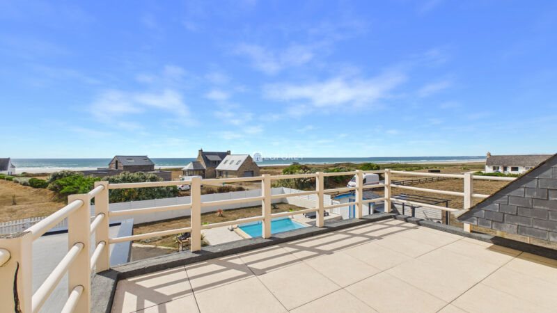 Maison à vendre, 143m², Plovan
