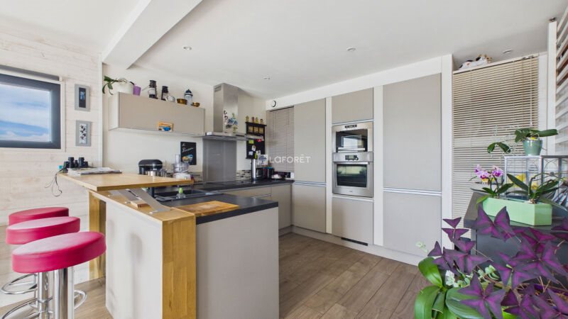 Maison à vendre, 143m², Plovan