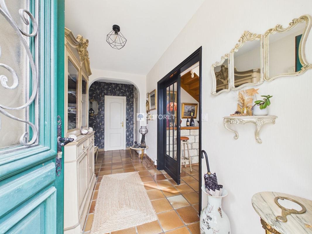 Maison à vendre, 250m², Pluguffan