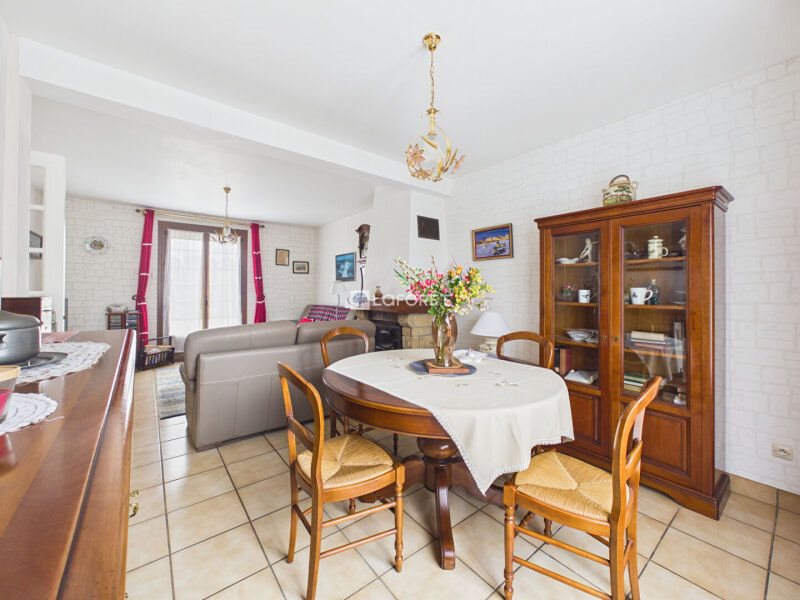 Maison à vendre, 120m², Quimper