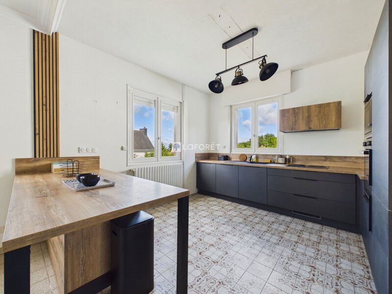 Maison à vendre, 122m², Coray