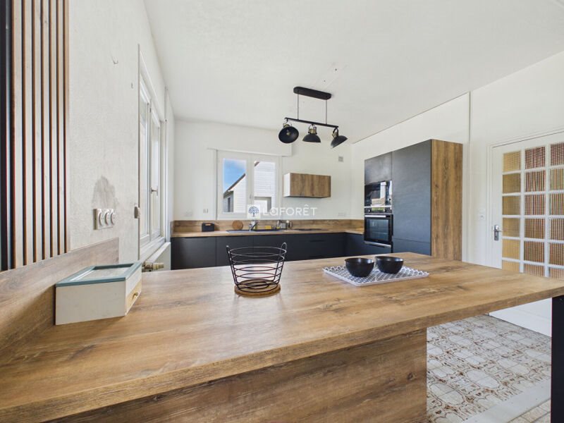 Maison à vendre, 122m², Coray