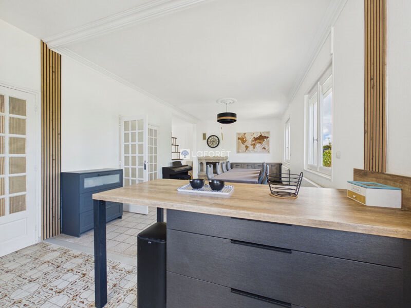 Maison à vendre, 122m², Coray