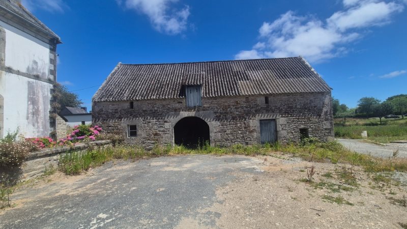 Maison à vendre, 145m², Plomelin