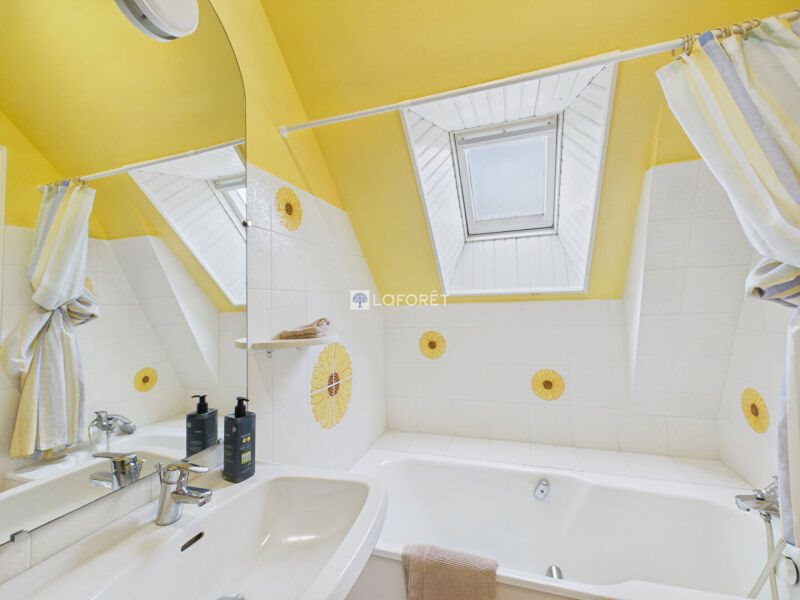 Appartement à louer, 16m², Clohars-Fouesnant