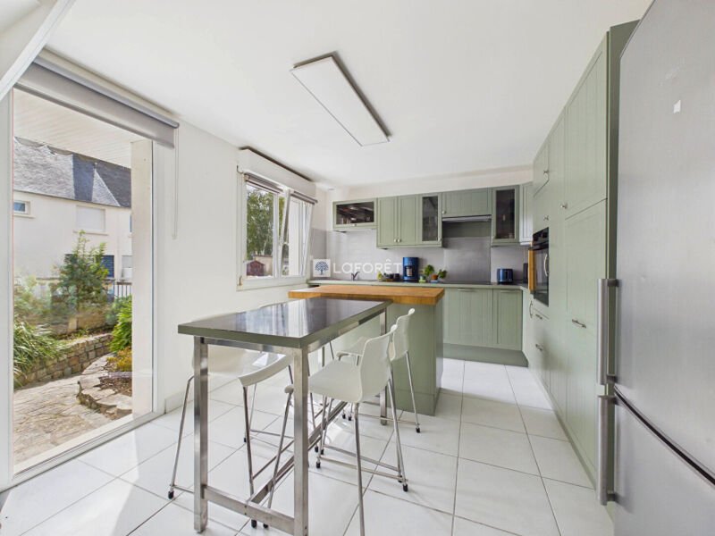 Maison à vendre, 131m², Quimper