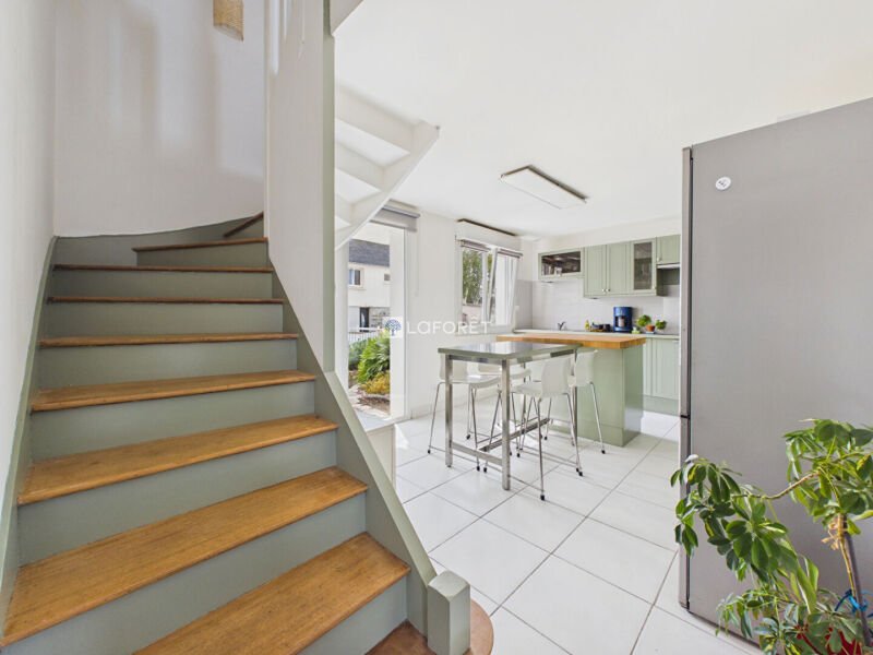 Maison à vendre, 131m², Quimper