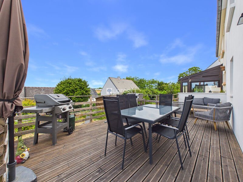 Maison à vendre, 131m², Quimper