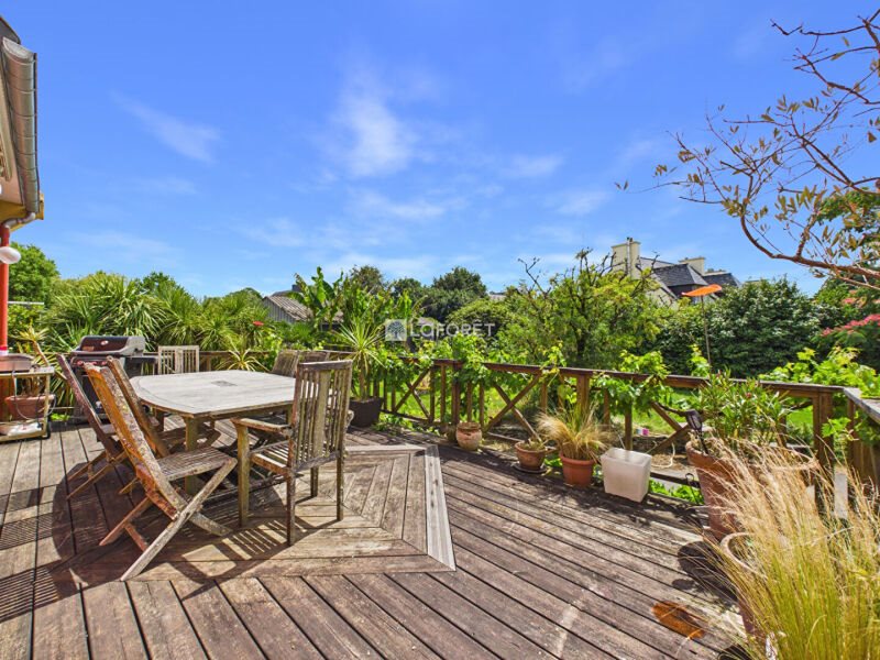 Maison à vendre, 175m², Pleyben