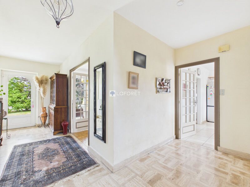 Maison à vendre, 175m², Pleyben
