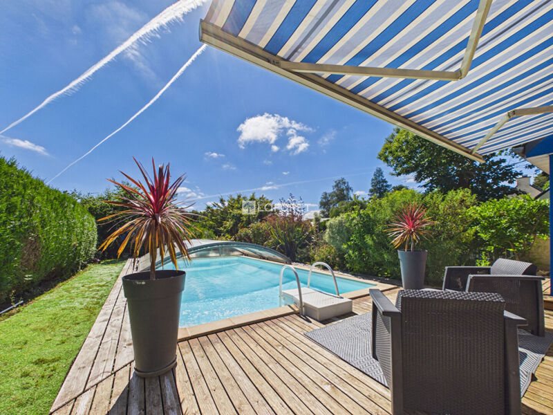 Maison à vendre, 150m², Quimper