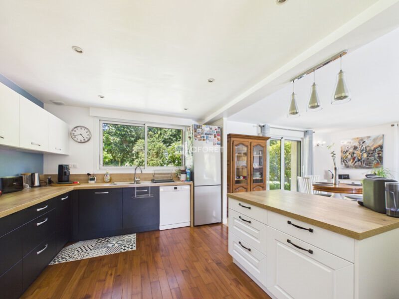 Maison à vendre, 150m², Quimper