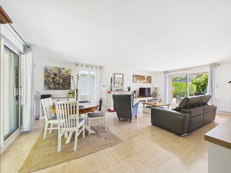 Maison à vendre, 150m², Quimper