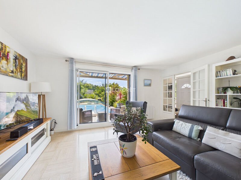 Maison à vendre, 150m², Quimper