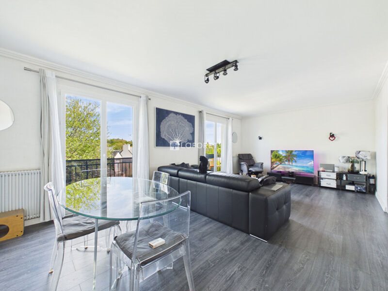 Maison à vendre, 145m², Quimper