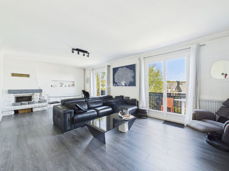 Maison à vendre, 145m², Quimper