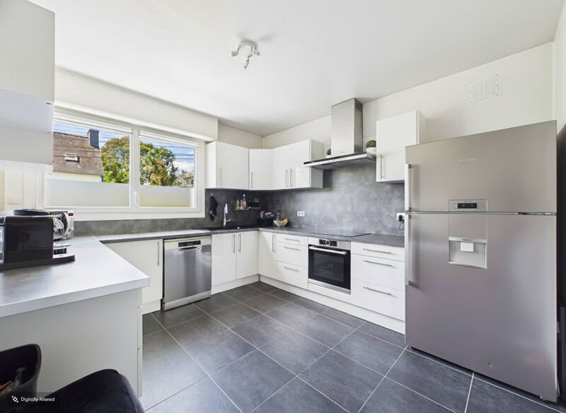 Maison à vendre, 145m², Quimper